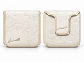 Linksworth Putter Cover in "Leopard" pattern